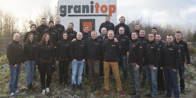 Granitop