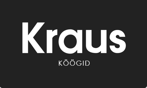 Kraus Köögid logo